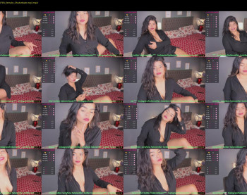 helen_miller — 48 minute Chaturbate female cam show recording, 1080p, Jul 27, 2021