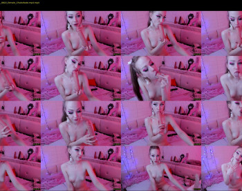 helloiamastrid — 3 minute Chaturbate female cam show recording, 1080p, Jul 27, 2021