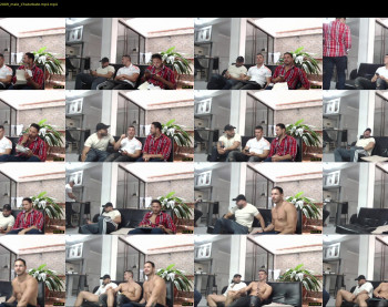 heteros_men — 72 minute Chaturbate male cam show recording, 720p, Jul 27, 2021