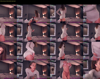 heyhorny_cb — 11 minute Chaturbate couple cam show recording, 1080p, Jul 27, 2021