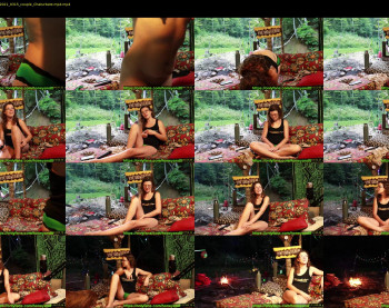 honeyand_thebear — 82 minute Chaturbate couple cam show recording, 1080p, Jul 28, 2021