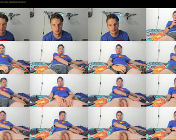 horse_man2 — 37 minute Chaturbate male cam show recording, 1080p, Jul 27, 2021