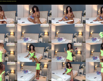 indiansweety — 18 minute Chaturbate female cam show recording, 1080p, Jul 27, 2021