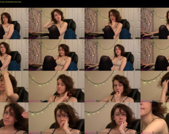its_lily — 11 minute Chaturbate female cam show recording, 1080p, Jul 28, 2021