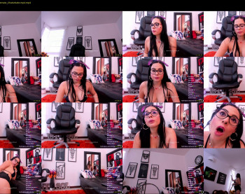 its_sol — 73 minute Chaturbate female cam show recording, 1080p, Jul 27, 2021