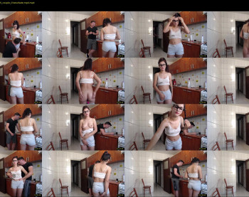 iuliana32 — 70 minute Chaturbate couple cam show recording, 1080p, Jul 27, 2021
