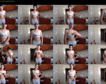 iuliana32 — 9 minute Chaturbate couple cam show recording, 1080p, Jul 27, 2021