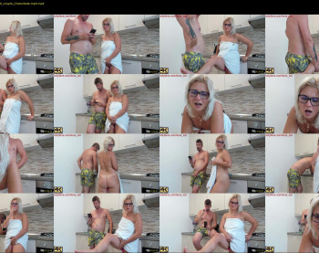 iuliana32 — 32 minute Chaturbate couple cam show recording, 1080p, Jul 27, 2021