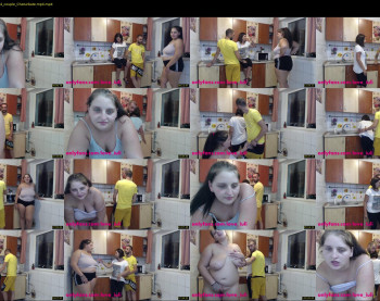 iuliana32 — 70 minute Chaturbate couple cam show recording, 1080p, Jul 28, 2021