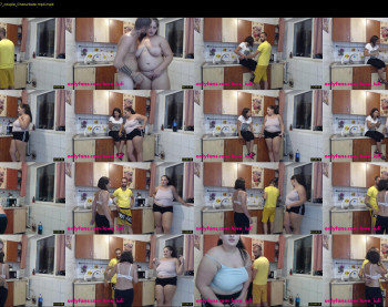 iuliana32 — 70 minute Chaturbate couple cam show recording, 1080p, Jul 28, 2021
