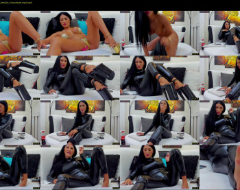 ivonady — 50 minute Chaturbate female cam show recording, 1080p, Jul 28, 2021