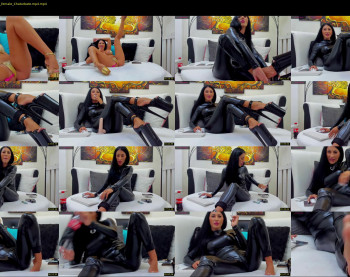 ivonady — 48 minute Chaturbate female cam show recording, 1080p, Jul 28, 2021