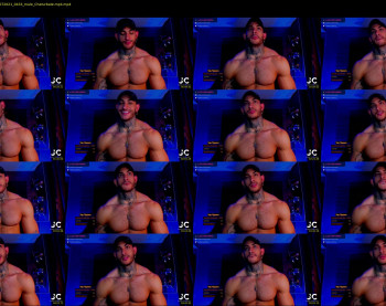 jackson__cottonwood — 6 minute Chaturbate male cam show recording, 1080p, Jul 28, 2021