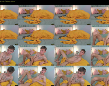 jacksonvox — 59 minute Chaturbate male cam show recording, 720p, Jul 28, 2021