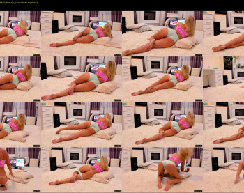 jaylynxxxx74 — 71 minute Chaturbate female cam show recording, 1080p, Jul 27, 2021