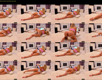 jaylynxxxx74 — 52 minute Chaturbate female cam show recording, 1080p, Jul 27, 2021