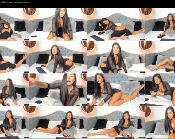 jenny_roberts96 — 73 minute Chaturbate female cam show recording, 1080p, Jul 28, 2021
