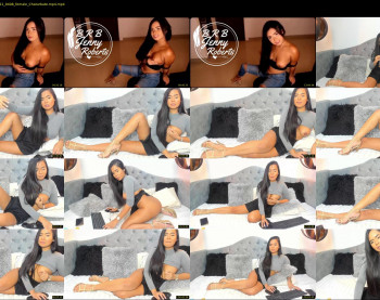 jenny_roberts96 — 74 minute Chaturbate female cam show recording, 1080p, Jul 28, 2021