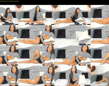jenny_roberts96 — 77 minute Chaturbate female cam show recording, 1080p, Jul 28, 2021