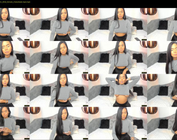 jenny_roberts96 — 10 minute Chaturbate female cam show recording, 1080p, Jul 28, 2021
