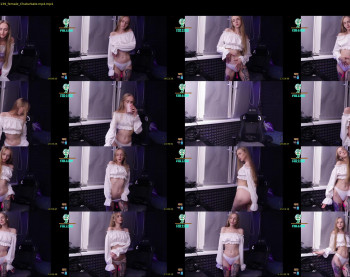 jessica_rays — 70 minute Chaturbate couple cam show recording, 1080p, Jul 28, 2021
