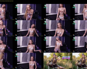 jessica_rays — 72 minute Chaturbate couple cam show recording, 1080p, Jul 28, 2021