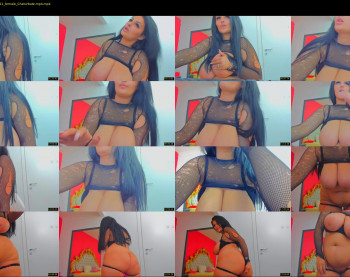 jessielines — 28 minute Chaturbate female cam show recording, 1080p, Jul 27, 2021