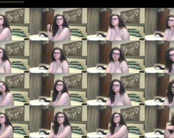 jessykah — 4 minute Chaturbate female cam show recording, 1080p, Jul 27, 2021