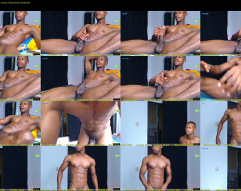 jhony_vj — 38 minute Chaturbate male cam show recording, 720p, Jul 28, 2021