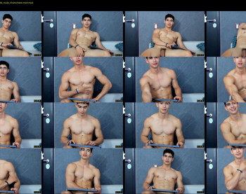 joe_steel1 — 4 minute Chaturbate male cam show recording, 720p, Jul 28, 2021
