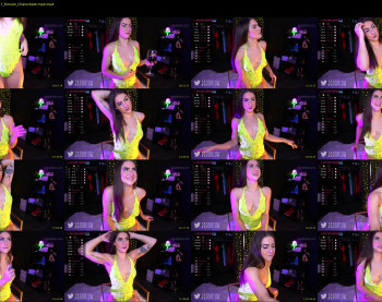 jojodelow — 70 minute Chaturbate female cam show recording, 1080p, Jul 27, 2021