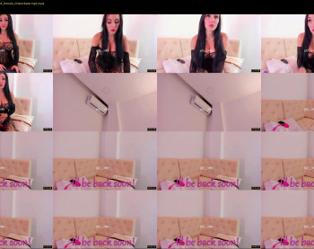 july__villa — 68 minute Chaturbate female cam show recording, 1080p, Jul 28, 2021