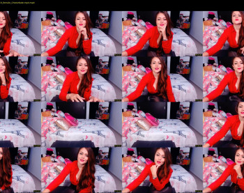 karitto__2 — 46 minute Chaturbate female cam show recording, 1080p, Jul 28, 2021
