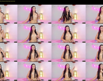 kasumi_18 — 4 minute Chaturbate female cam show recording, 1080p, Jul 28, 2021