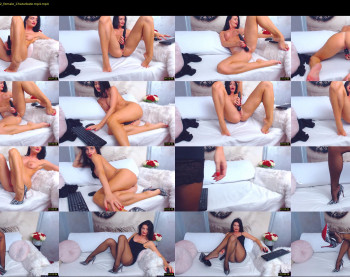 katedolly — 70 minute Chaturbate female cam show recording, 1080p, Jul 27, 2021