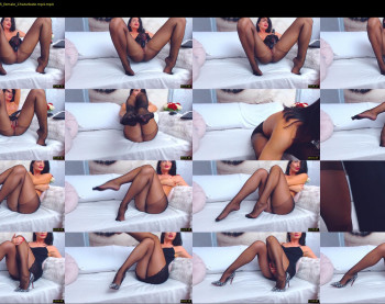 katedolly — 20 minute Chaturbate female cam show recording, 1080p, Jul 27, 2021