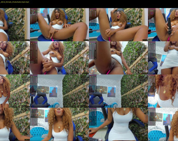 katherin_cruzz — 75 minute Chaturbate female cam show recording, 1080p, Jul 28, 2021