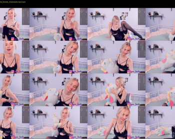 katrinpolly — 6 minute Chaturbate couple cam show recording, 1080p, Jul 27, 2021