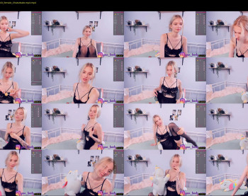 katrinpolly — 14 minute Chaturbate couple cam show recording, 1080p, Jul 27, 2021