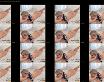 kaydenwithpaul — 5 minute Chaturbate couple cam show recording, 1080p, Jul 27, 2021