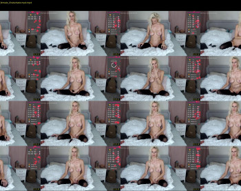 kb3301 — 10 minute Chaturbate couple cam show recording, 1080p, Jul 27, 2021