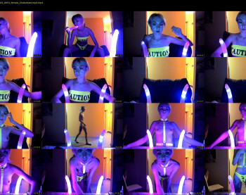 kelly_copperfield — 52 minute Chaturbate female cam show recording, 1080p, Jul 28, 2021