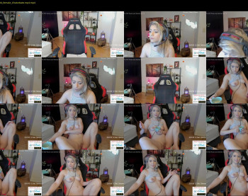 kimilee22 — 72 minute Chaturbate female cam show recording, 1080p, Jul 27, 2021