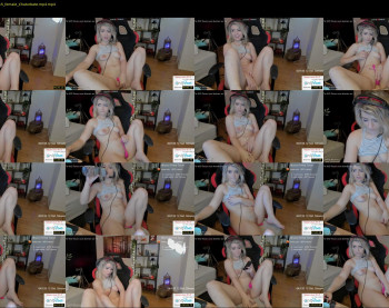 kimilee22 — 74 minute Chaturbate female cam show recording, 1080p, Jul 27, 2021