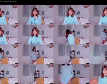 kittenmoon_ — 3 minute Chaturbate female cam show recording, 1080p, Jul 27, 2021
