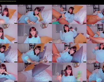 kittenmoon_ — 70 minute Chaturbate female cam show recording, 1080p, Jul 27, 2021