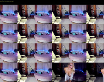 kittiliza — 3 minute Chaturbate female cam show recording, 1080p, Jul 27, 2021