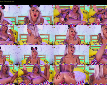kittygy — 72 minute Chaturbate female cam show recording, 1080p, Jul 28, 2021