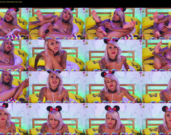 kittygy — 36 minute Chaturbate female cam show recording, 1080p, Jul 28, 2021