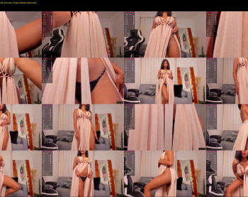 kleogold_1 — 25 minute Chaturbate female cam show recording, 1080p, Jul 27, 2021